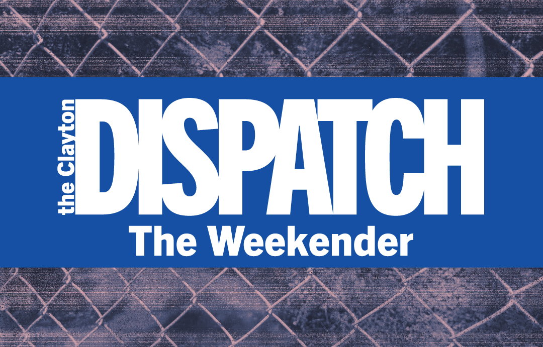 The Weekender: Sh*t Happens