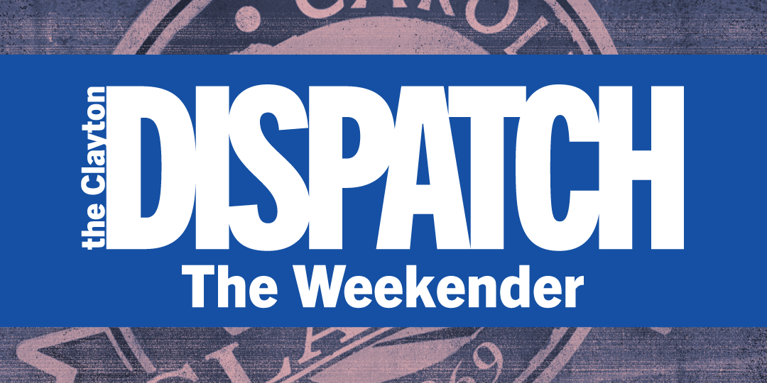 The Weekender: Clayton’s Budget Debate