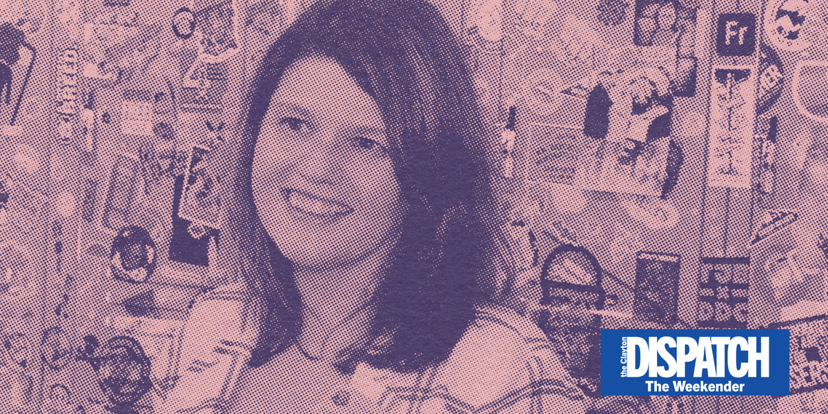 The Amanda Underwood Interview