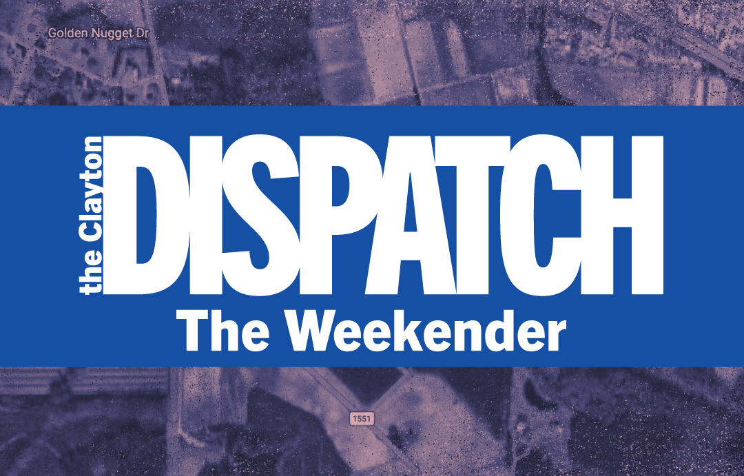 The Weekender: A Good Project, a Bad Process