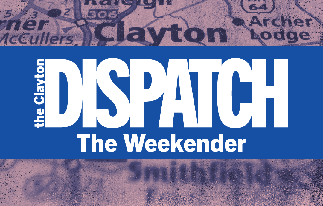 The Weekender: The State of Clayton's Economy