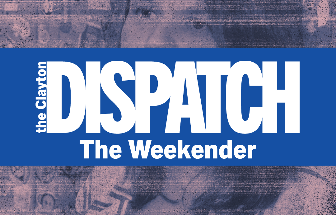 The Weekender: Amanda Underwood on Accountability, Growth, and What Clayton Gets to See