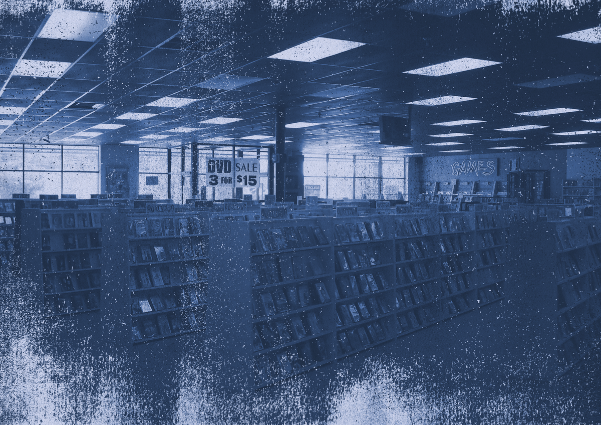 An Ode to Premieres Video & The Video Store Era