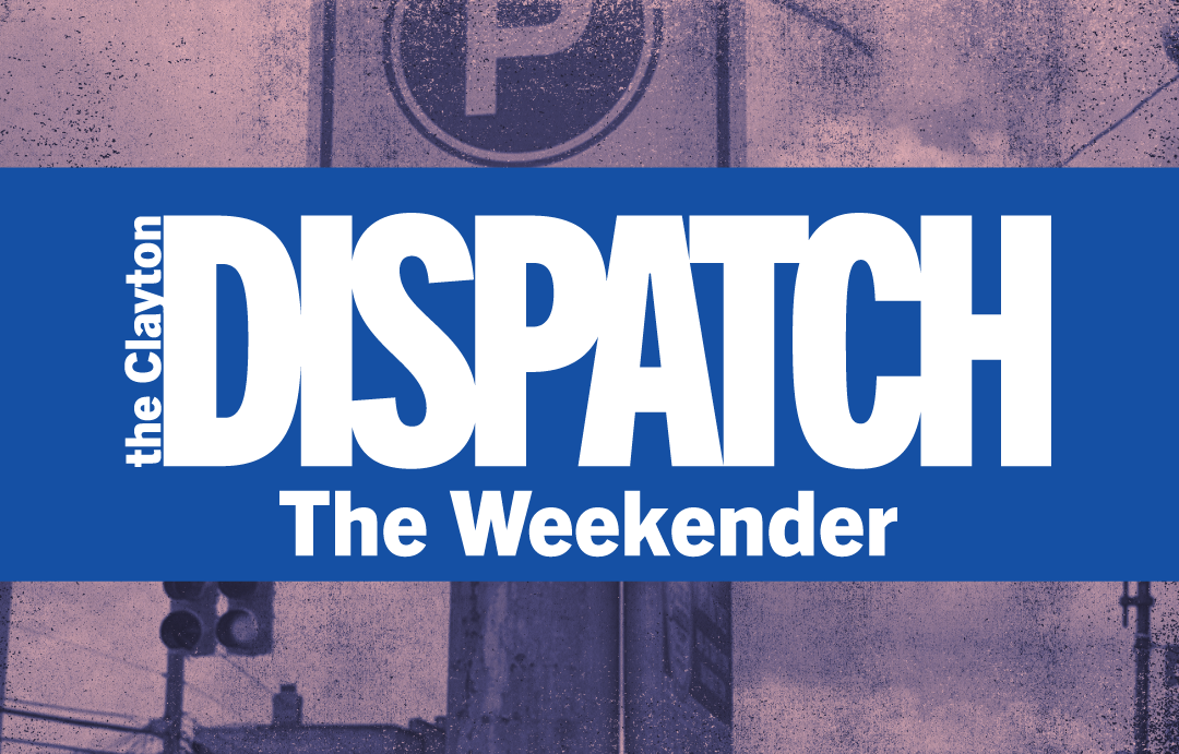 The Weekender: The Downtown Clayton Parking Issue