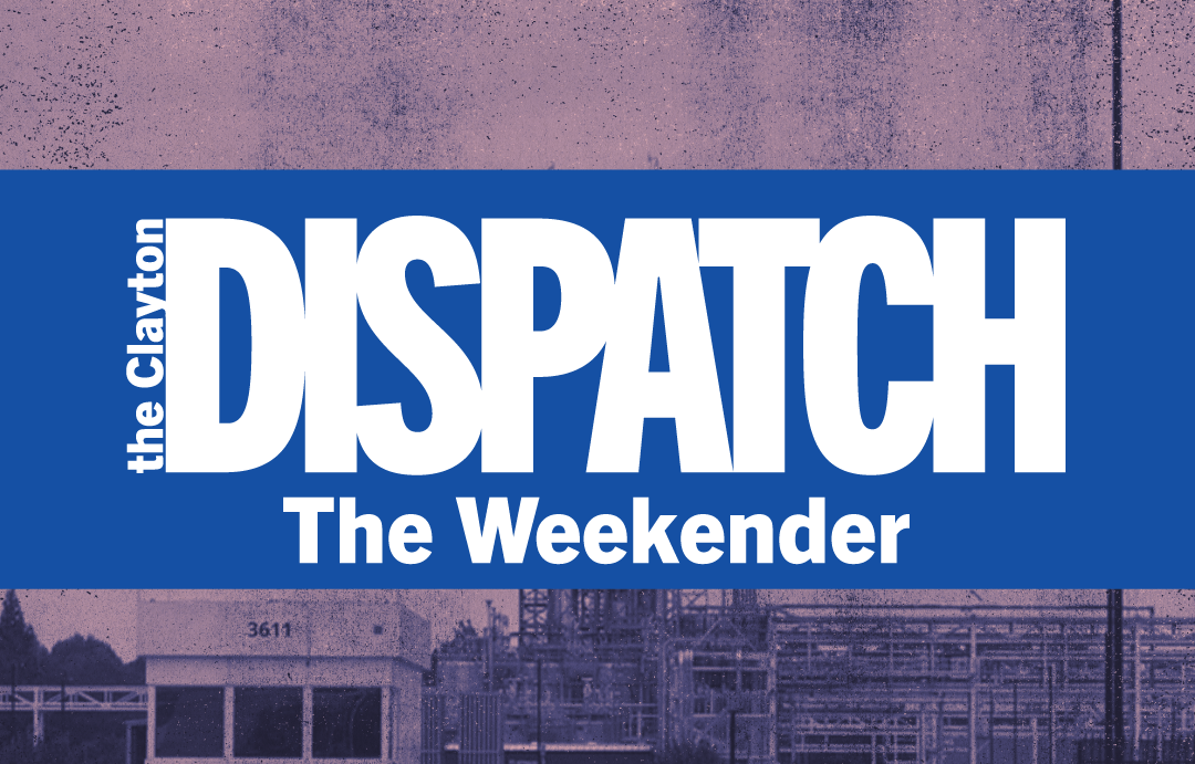 The Weekender: Novo Nordisk and Clayton’s Wastewater Problem: Part 1