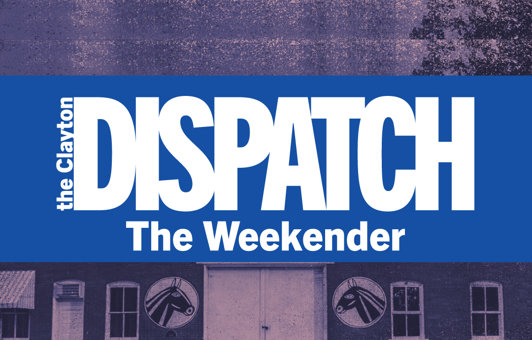 The Weekender: What’s Up With the Mule Barn? Part 2