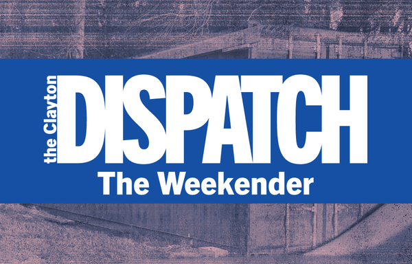 The Weekender: Boxed In
