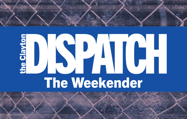 The Weekender: Sh*t Happens
