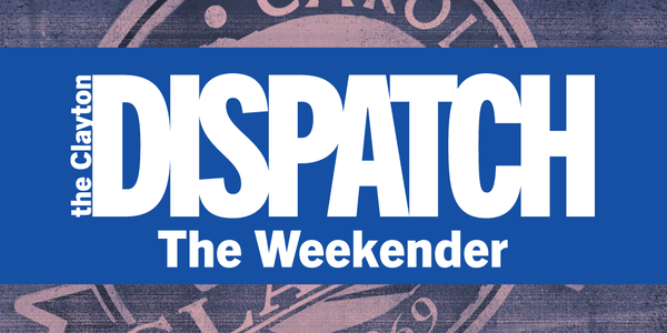 The Weekender: Clayton’s Budget Debate