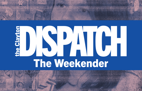 The Weekender: Amanda Underwood on Accountability, Growth, and What Clayton Gets to See