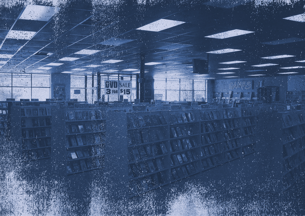 An Ode to Premieres Video & The Video Store Era