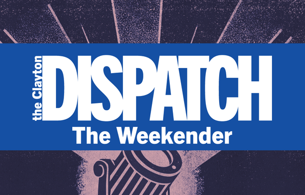 The Weekender: Local Theater Without A Theater