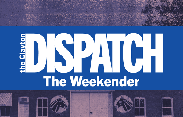 The Weekender: What’s Up With the Mule Barn? Part 2