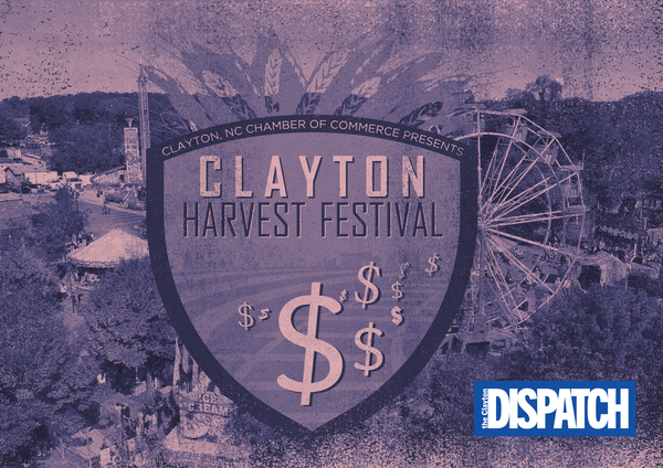 The Weekender: The Harvest Festival Issue