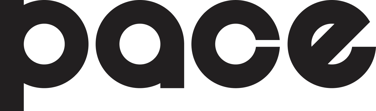 Pace magazine home