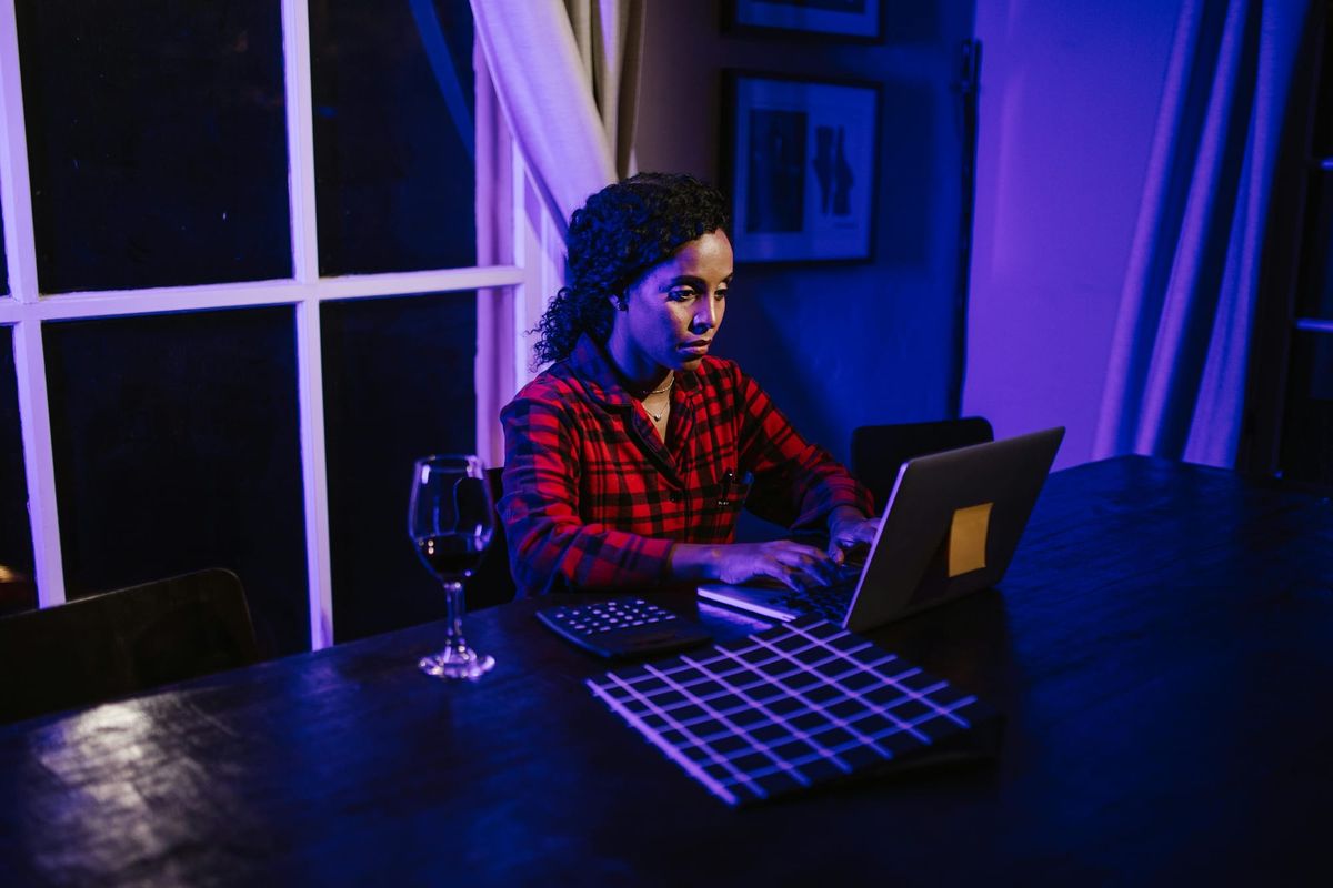 Why Smart, Hard-Working People Don't Get Promoted