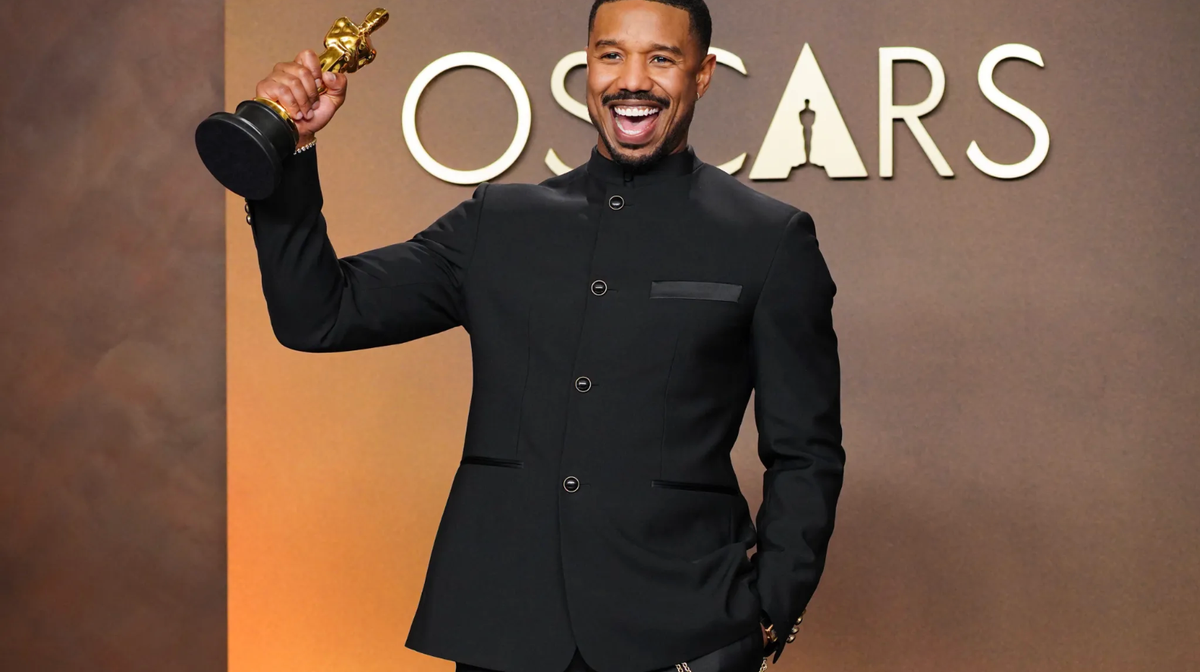 What the Oscars Can Teach You About Getting Promoted