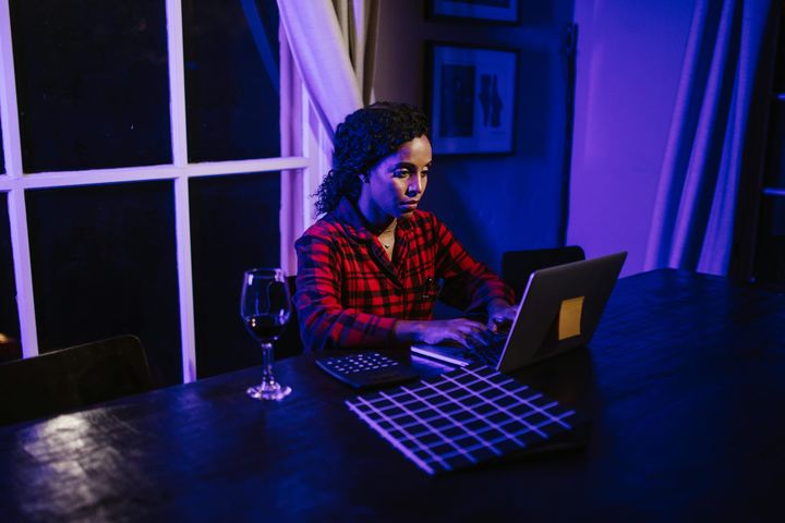 Why Smart, Hard-Working People Don't Get Promoted
