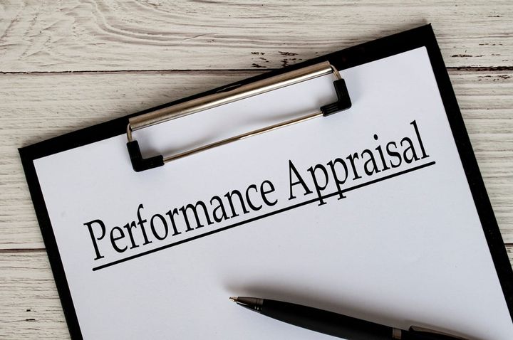 The Performance Review Trap