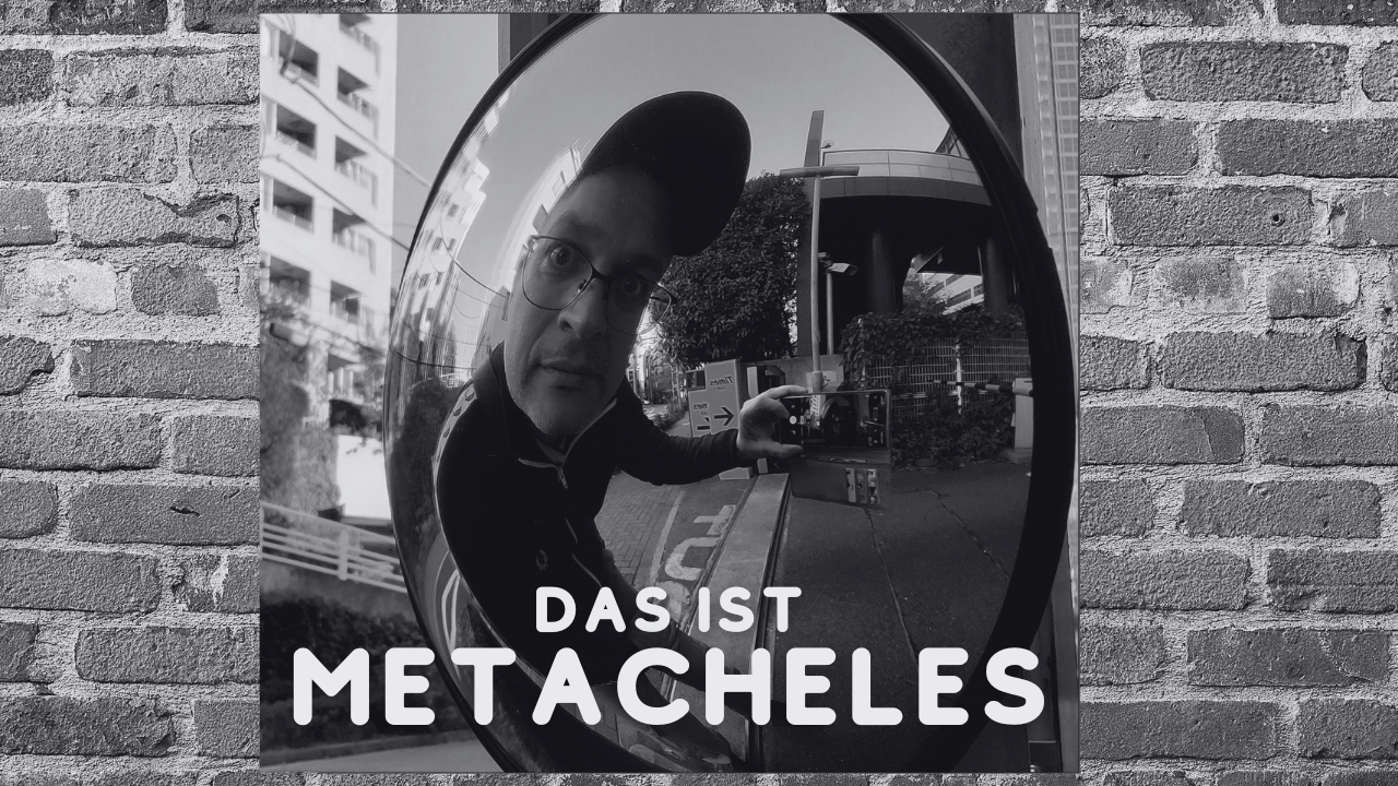 MeTacheles im Ueberblick