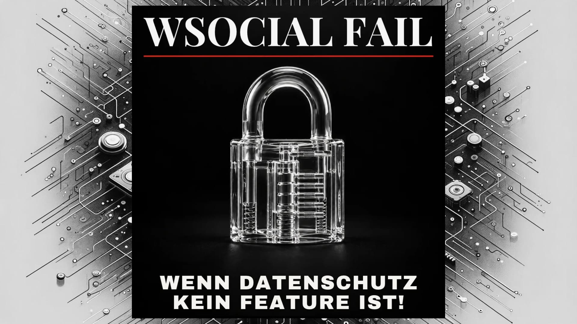 W Social: Verifiziert heisst veroeffentlicht