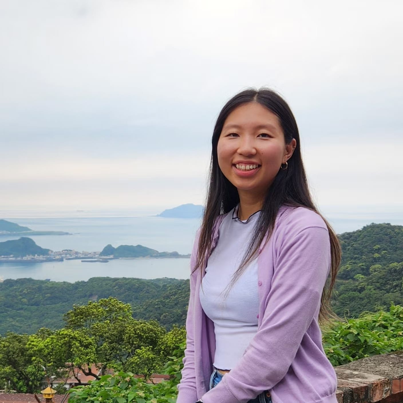 Amy Hang