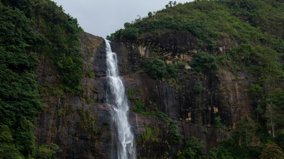 Budget Camping in Gartmore Sri Lanka – Affordable Outdoor Adventure