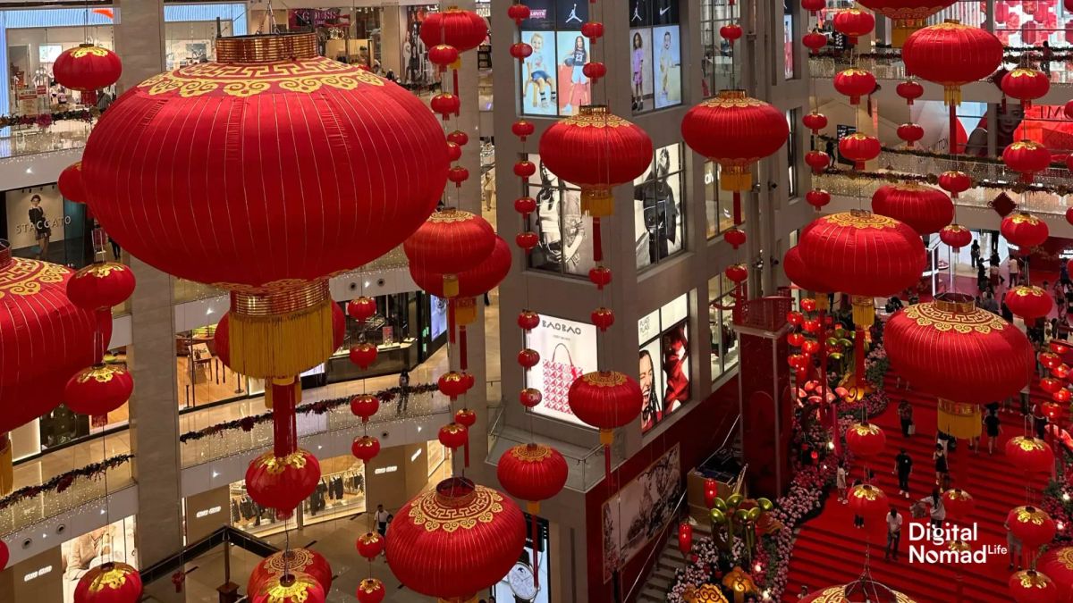 7 Best Shopping Malls in Kuala Lumpur (2025): Where to Shop, Dine & Explore