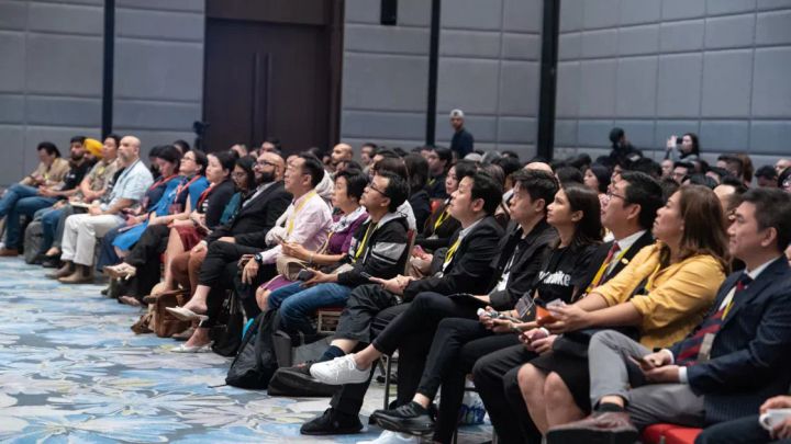 Key Takeaways from Malaysia’s Entrepreneurial Ecosystem at BEAMSTART Entrepreneurship Conference 2024
