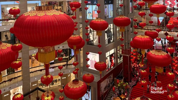 7 Must-Visit Malls in Kuala Lumpur for Shopping, Dining, and Luxury Experiences