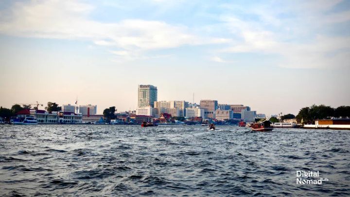 7 Best Neighborhoods to Stay in Bangkok for Every Travel Style