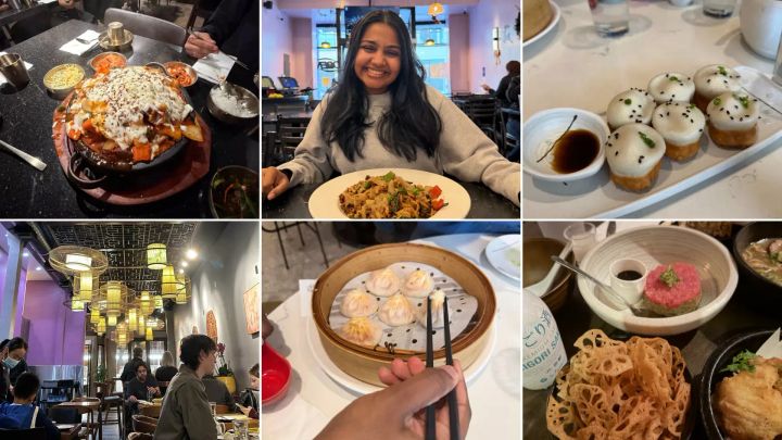 7 Cozy Asian Restaurants to Try in San Francisco