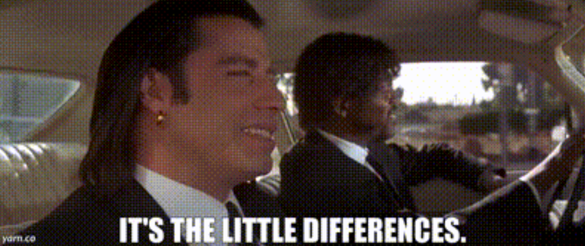 The Little Differences: Implementing Search/Pagination in Convex Without The Extra Documentation Trip To Paris