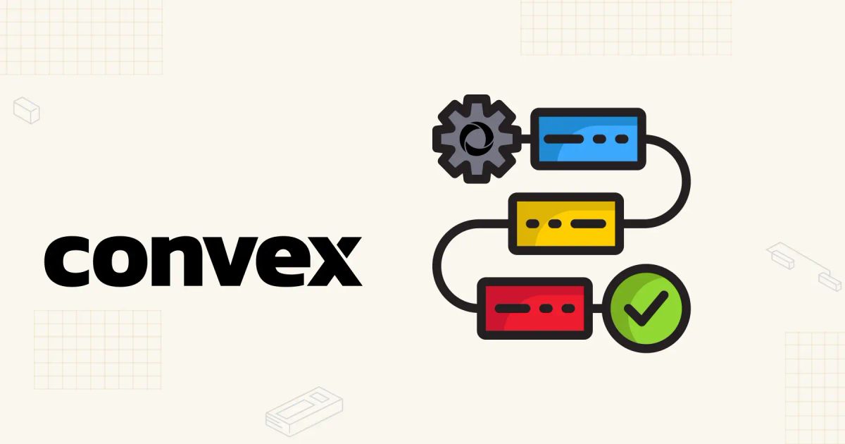 Convex: A Functional DB Approach In A Dysfunctional World.