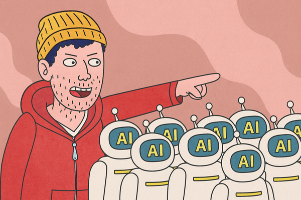 The Multi-Agent Coding "Todd Chavez" Problem, and how to fix it (hint: Agile)