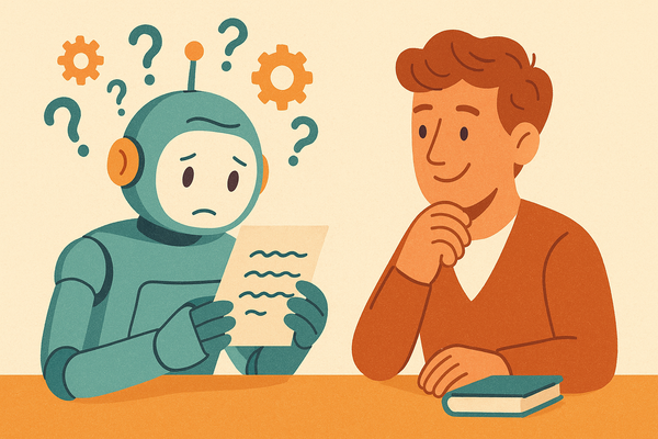 Poetry Broke AI. Here's Why That's Good for Innovation.
