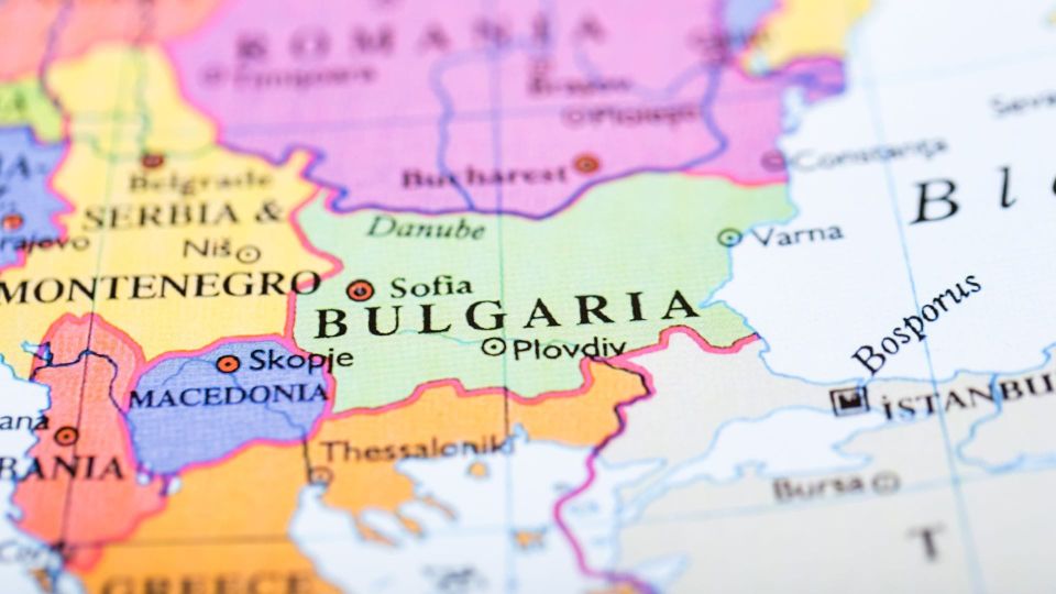 An overview of Bulgaria's economic state