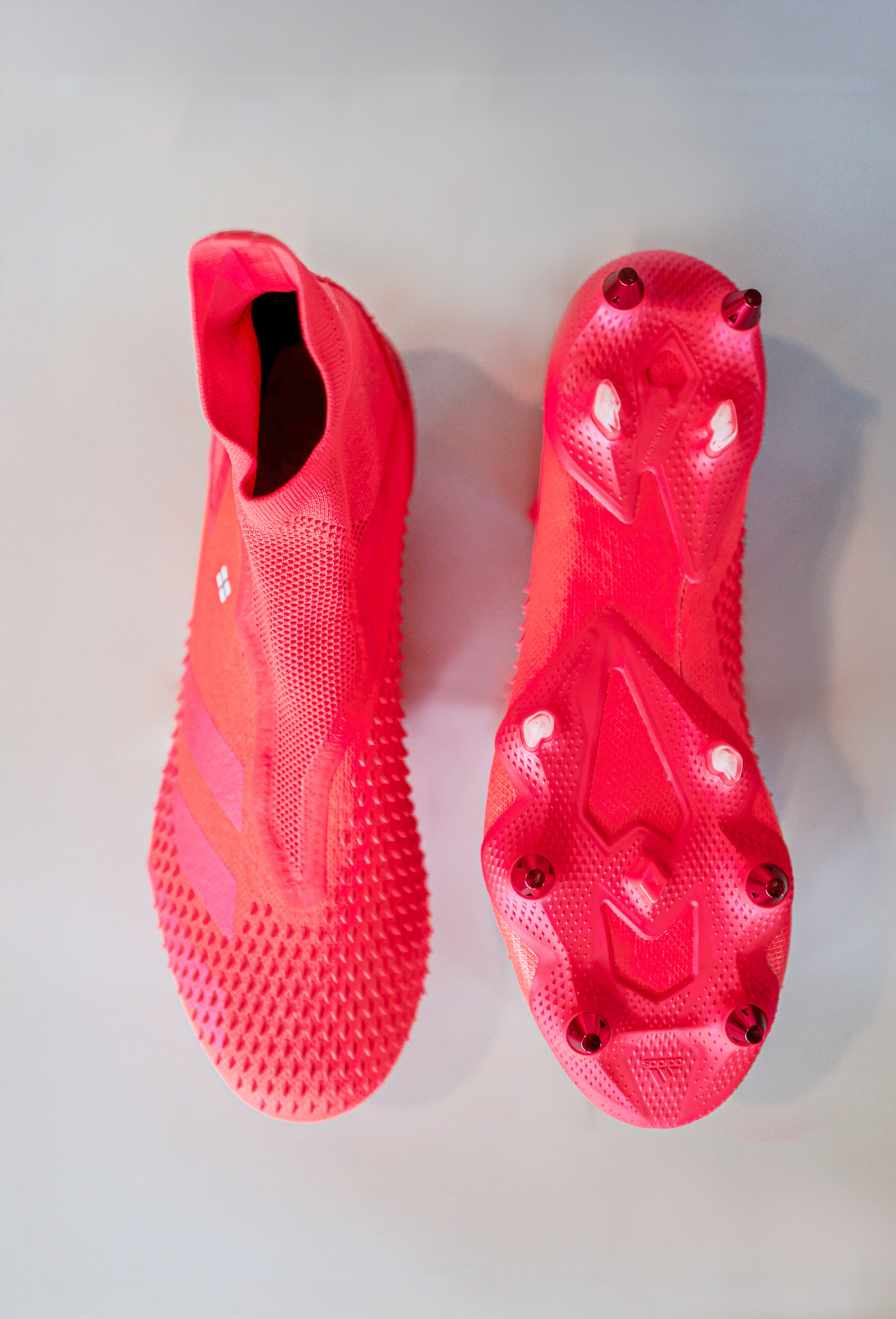 Dele Coral Boots - detail view