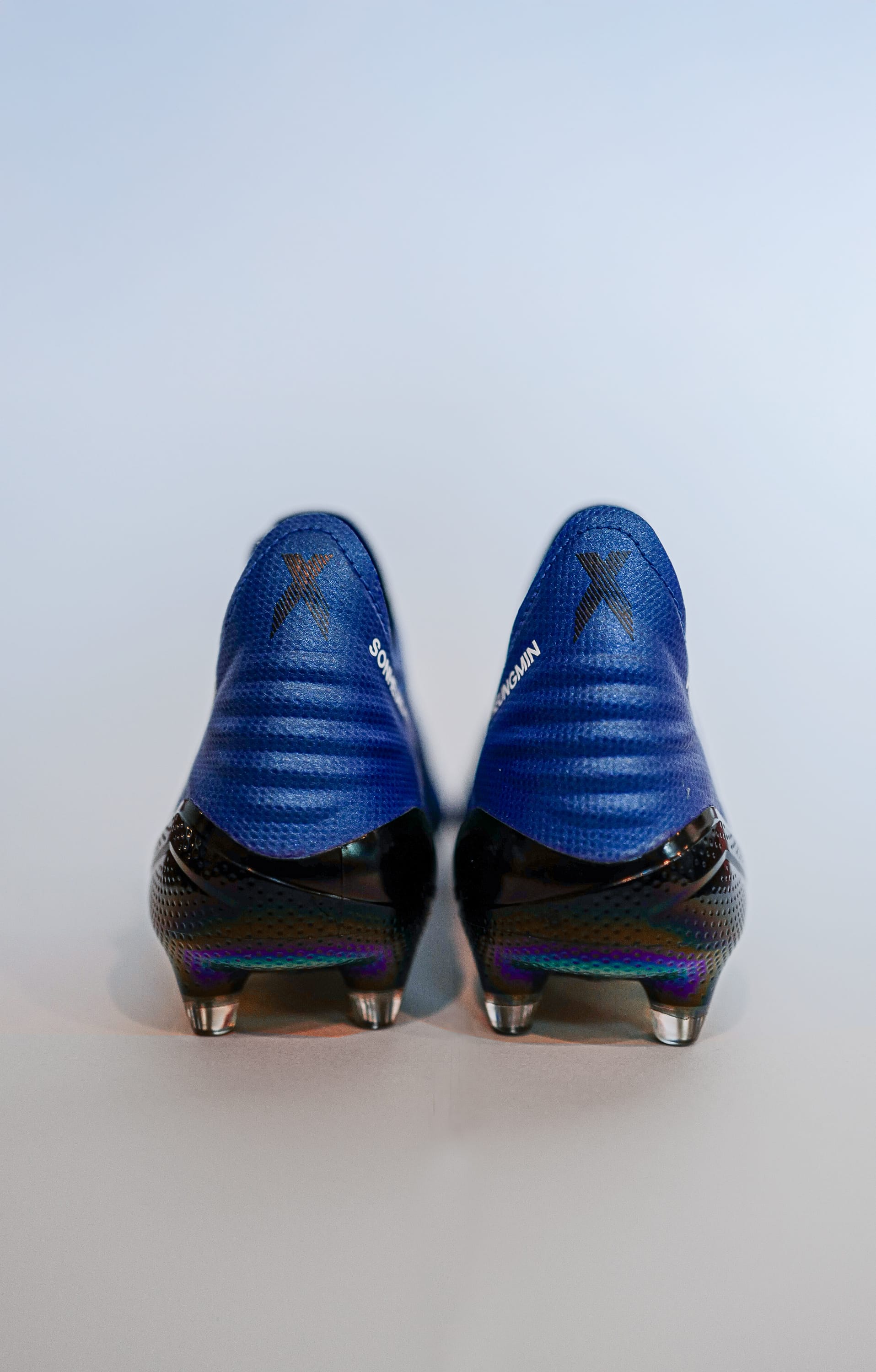 Son Boots - detail view