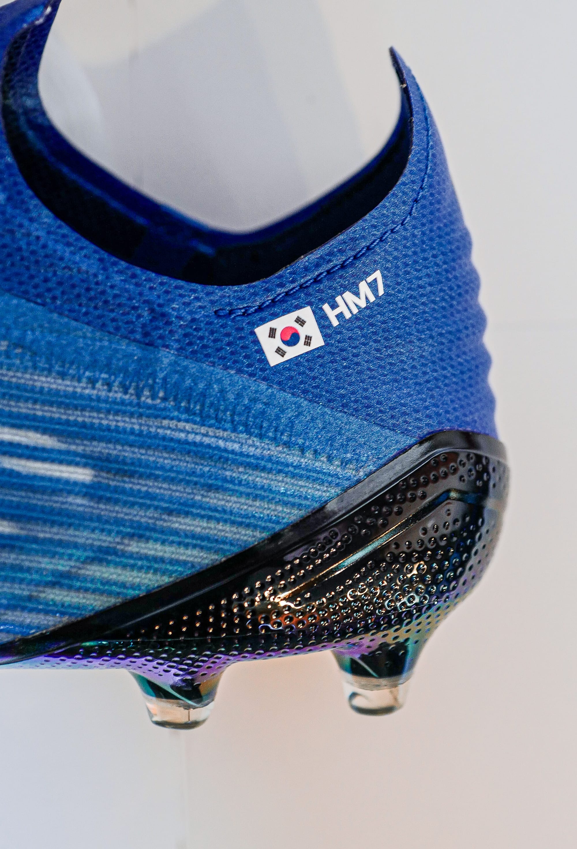 Son Boots - detail view