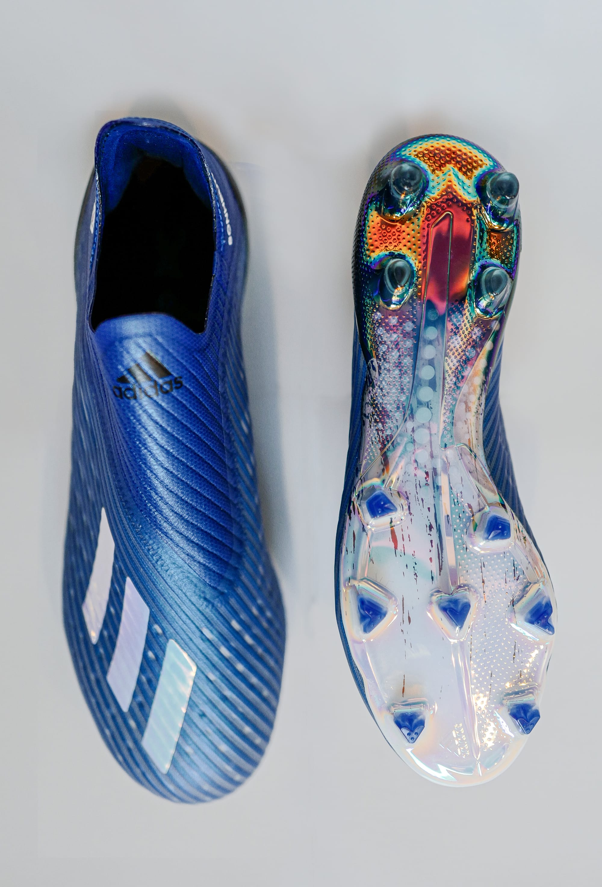 Son Boots - detail view