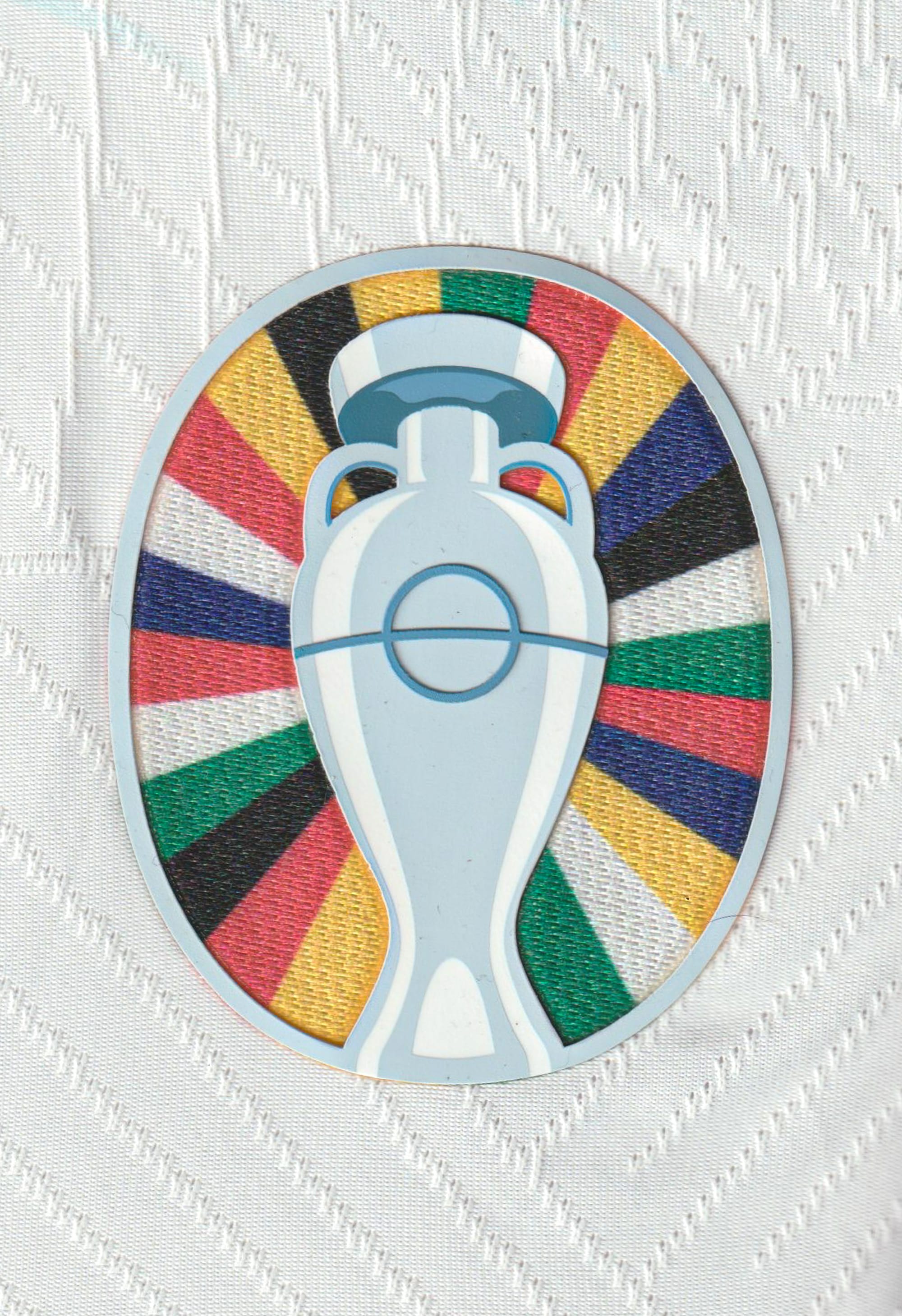 Harry Kane match issued England shirt vs Malta, view 5