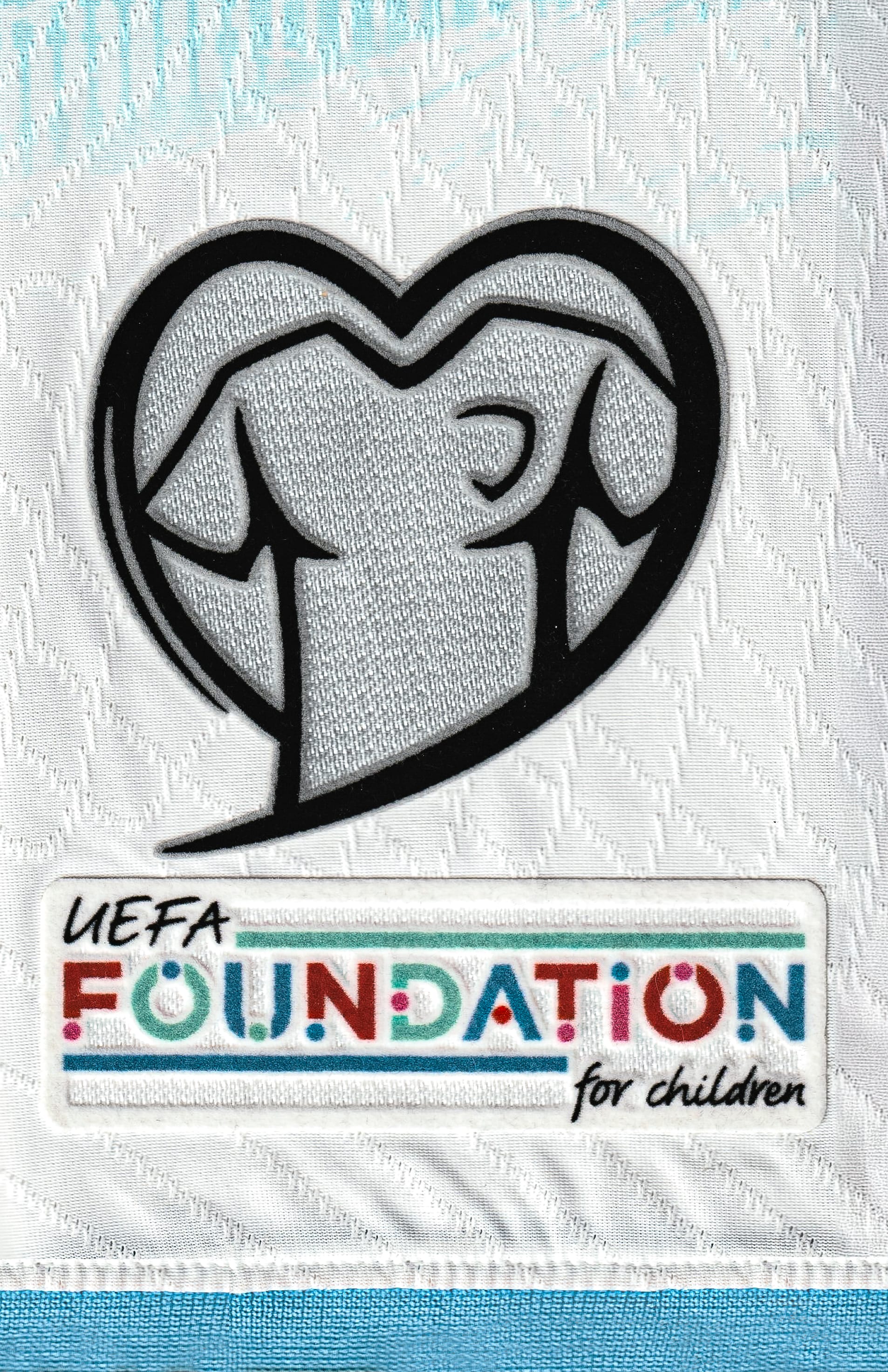 Harry Kane match issued England shirt vs Malta, view 6