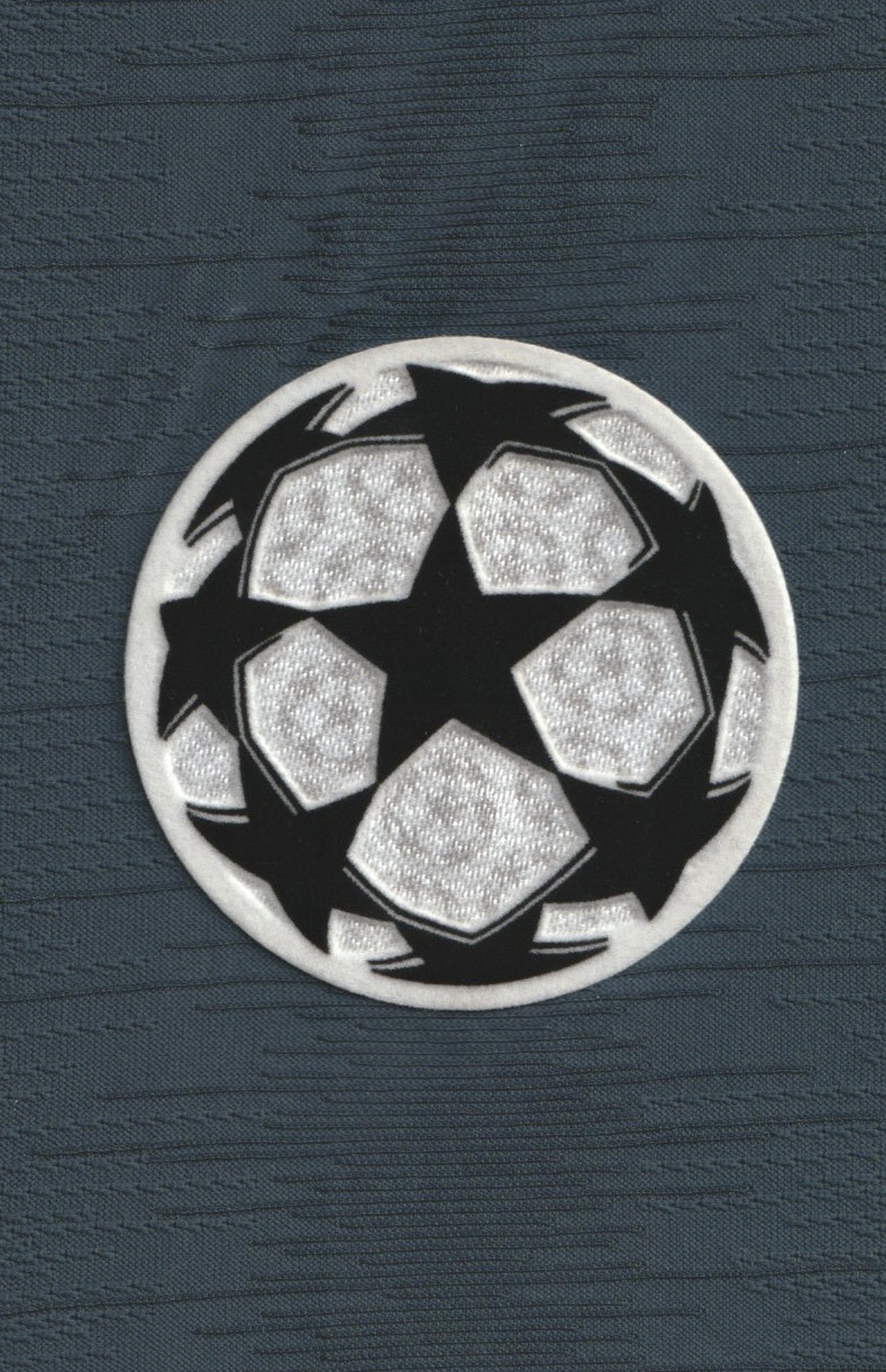 Kieran Trippier match issued Tottenham Hotspur shirt vs Ajax, view 3