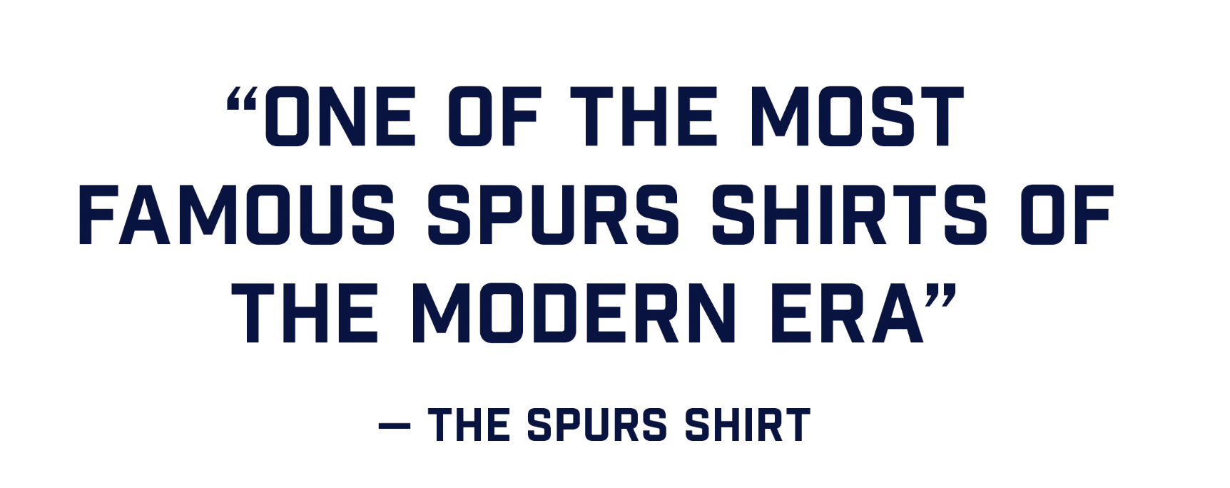 Match worn vs match worn Tottenham Hotspur shirt vs Sheffield Wednesday, view 1