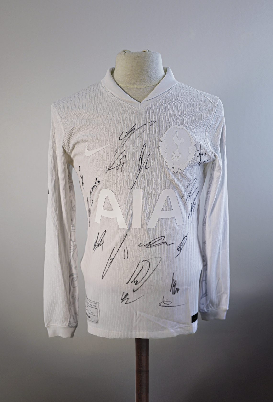 1901 Commemorative Edition Player Issue Shirt