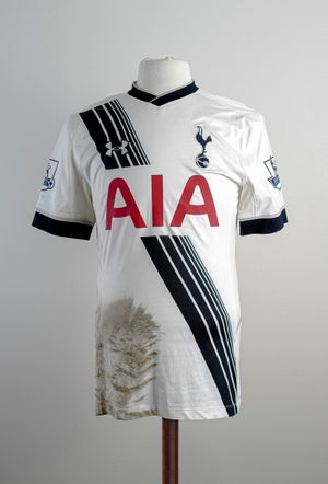 Dele Alli vs Norwich City