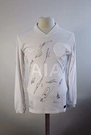 1901 Commemorative Edition Player Issue Shirt