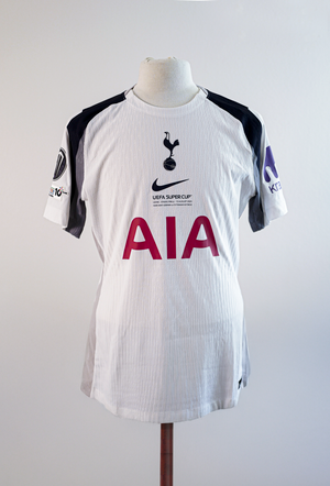 J. Palhinha UEFA Super Cup Final Shirt