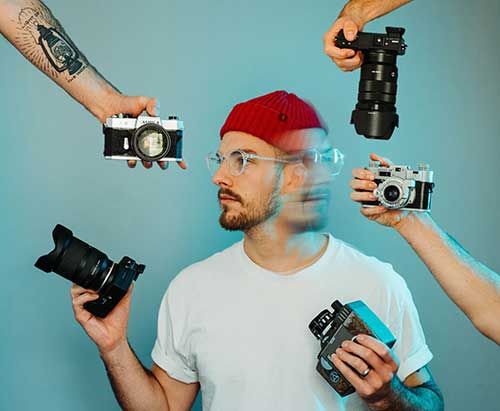 The Paradox of More: Why Less Gear Means More Impact